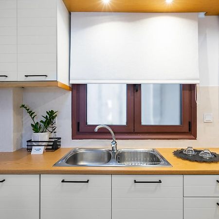 Areti Increteble Cretan Residences Collection Сітія Екстер'єр фото