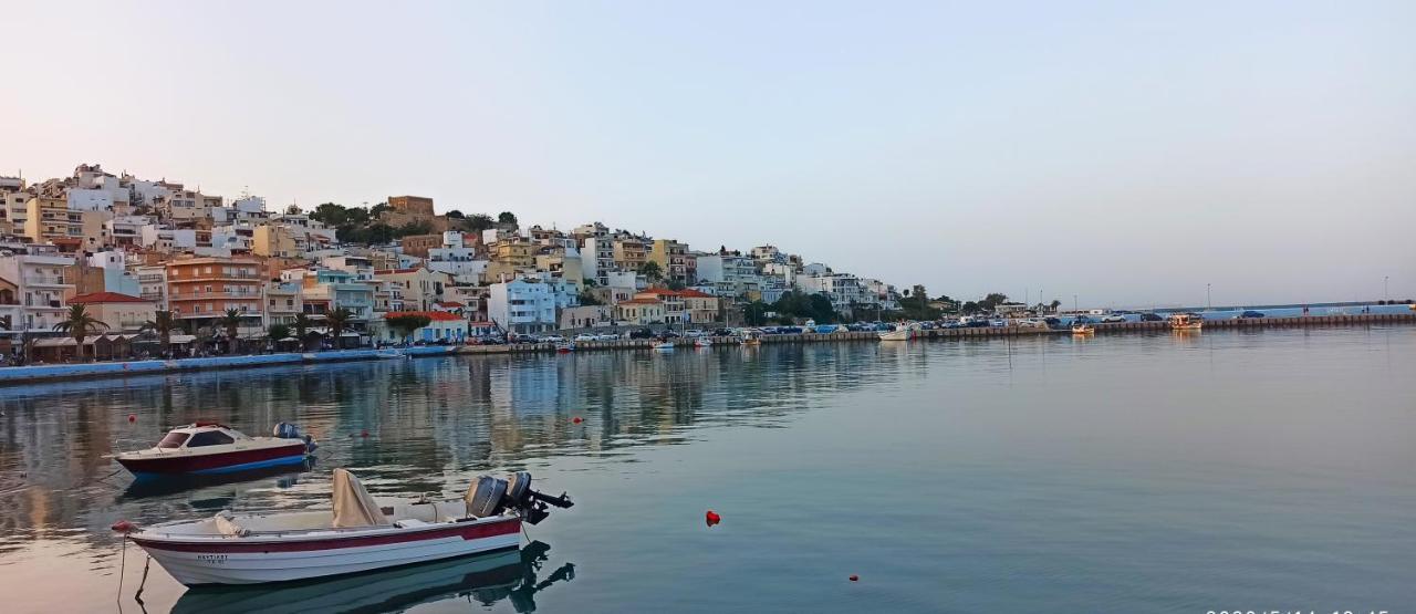 Areti Increteble Cretan Residences Collection Сітія Екстер'єр фото