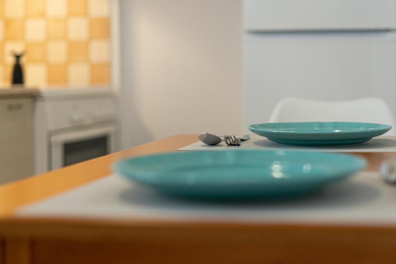 Areti Increteble Cretan Residences Collection Сітія Екстер'єр фото
