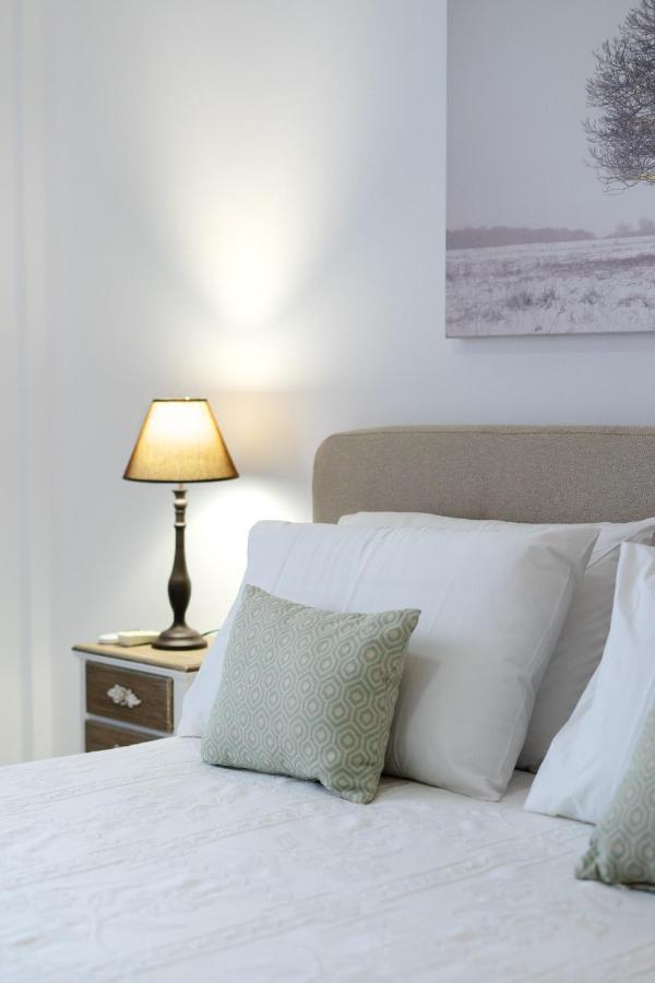 Areti Increteble Cretan Residences Collection Сітія Екстер'єр фото