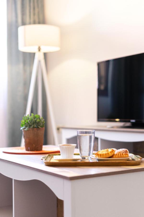 Areti Increteble Cretan Residences Collection Сітія Екстер'єр фото