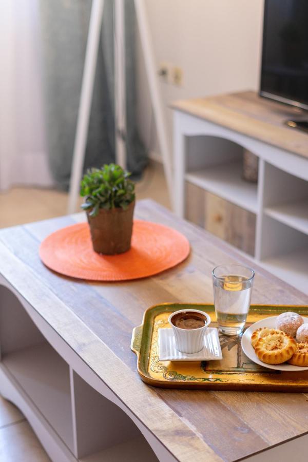 Areti Increteble Cretan Residences Collection Сітія Екстер'єр фото