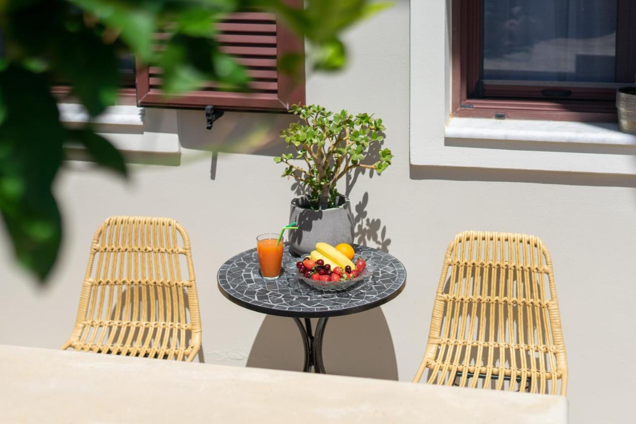 Areti Increteble Cretan Residences Collection Сітія Екстер'єр фото
