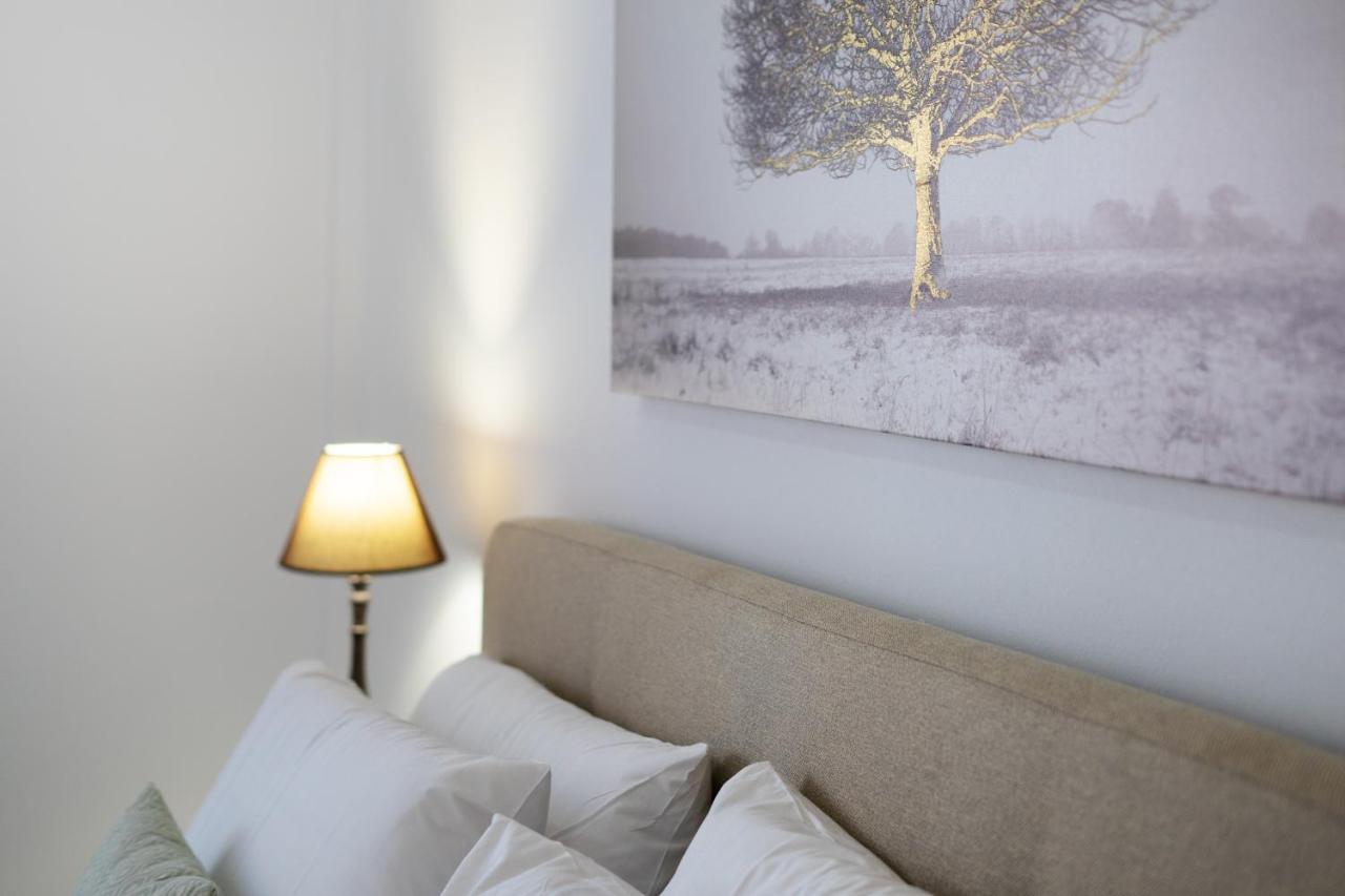 Areti Increteble Cretan Residences Collection Сітія Екстер'єр фото