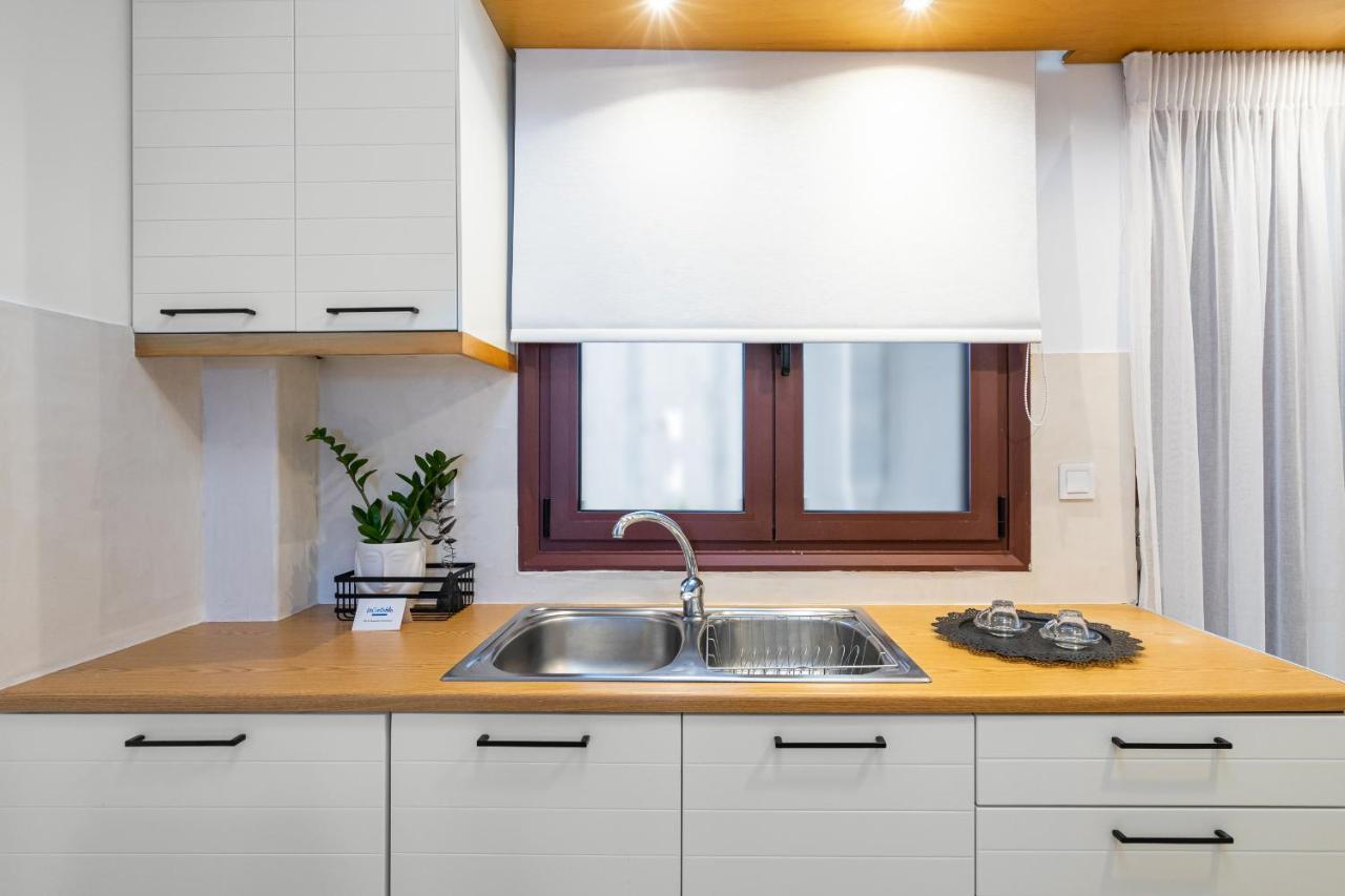 Areti Increteble Cretan Residences Collection Сітія Екстер'єр фото