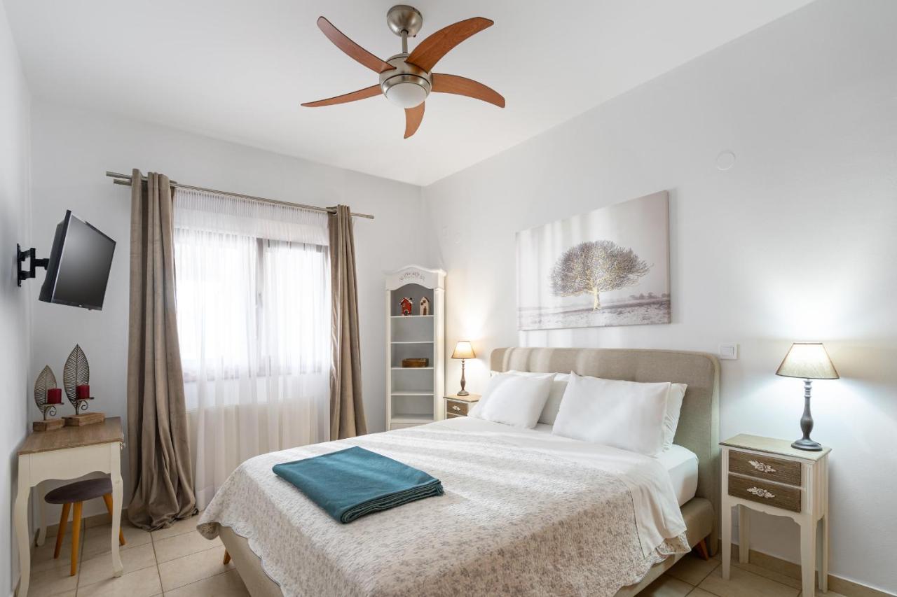 Areti Increteble Cretan Residences Collection Сітія Екстер'єр фото