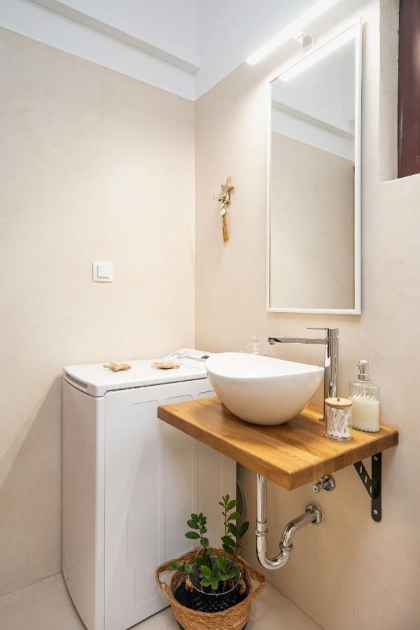 Areti Increteble Cretan Residences Collection Сітія Екстер'єр фото